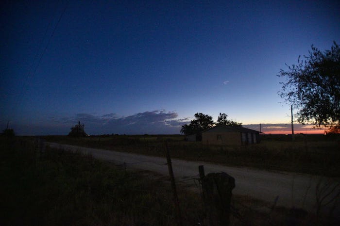 Clay County couple to receive land steward award